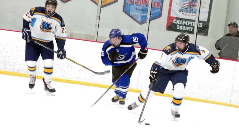 Sparta-Jefferson United falls to Scotch Plains-Fanwood Sparta-Jefferson United falls to Scotch Plains-Fanwood