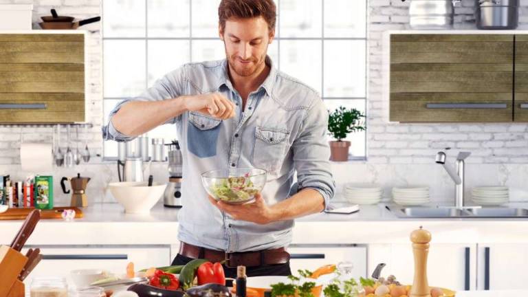 Five ways to use less salt Five ways to use less salt