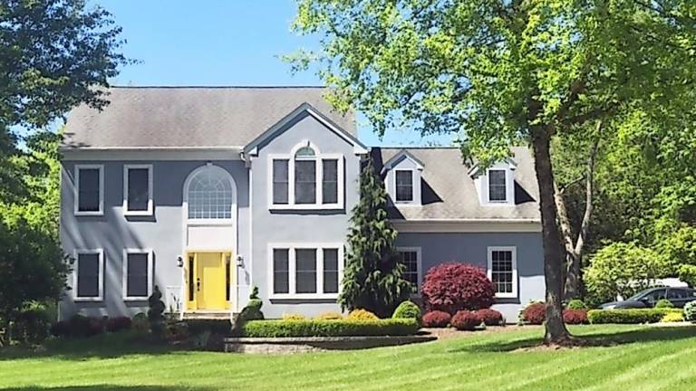 Four-bedroom on tree-lined property won’t last at this price Four-bedroom on tree-lined property won’t last at this price