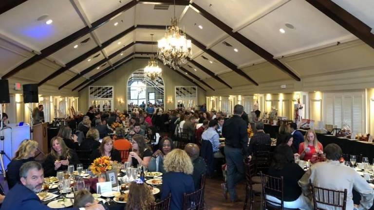 Wine tasting, fine food and auction Wine tasting, fine food and auction