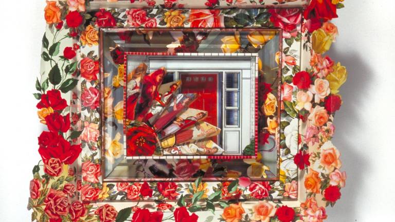 'The Uncommon Apron' takes on a socially and politically charged subject 'The Uncommon Apron' takes on a socially and politically charged subject