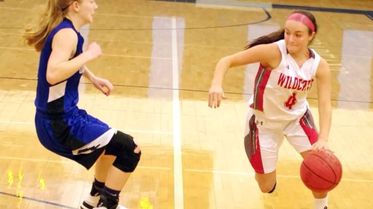 Warren Hills tops High Point in tourney Warren Hills tops High Point in tourney