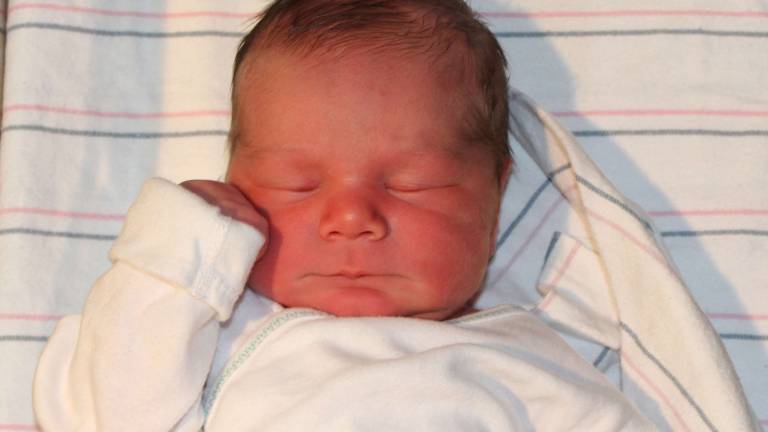 Stillwater couple gives birth to baby boy Stillwater couple gives birth to baby boy