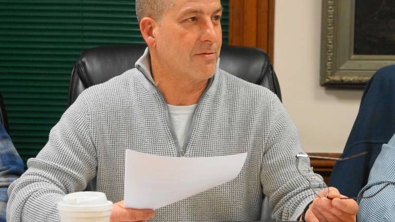 Ogdensburg bans engine braking Ogdensburg bans engine braking