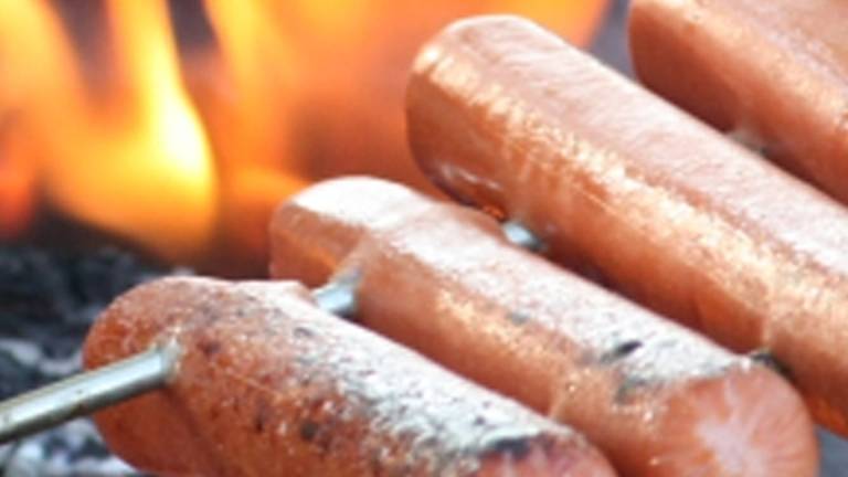 Keeping outdoor celebrations safe Keeping outdoor celebrations safe