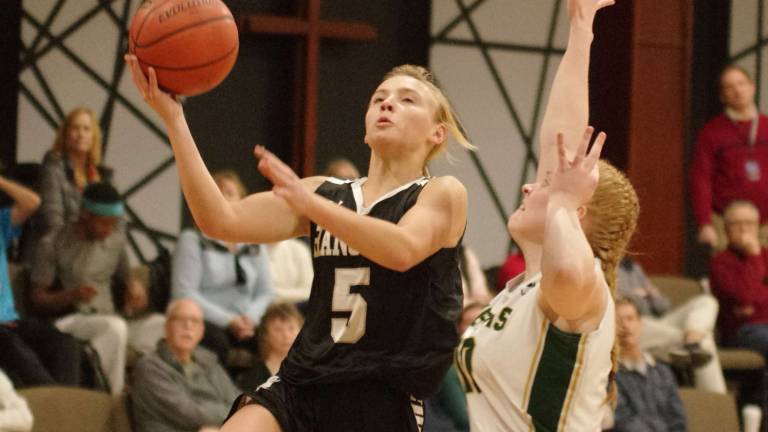 Wallkill Valley edges Veritas Academy Wallkill Valley edges Veritas Academy