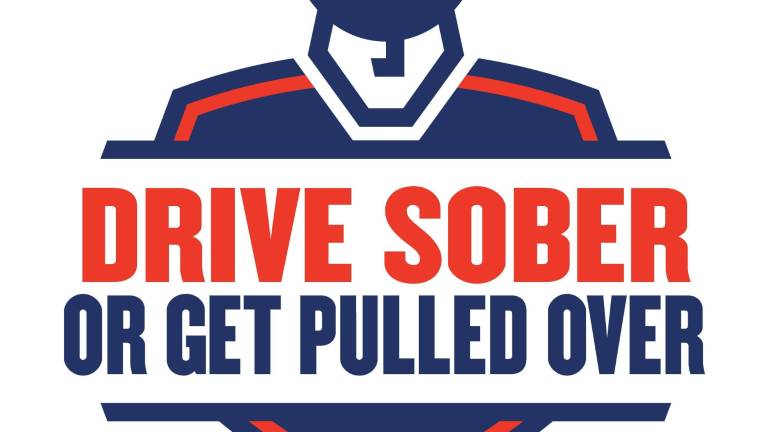 Local police cracking down on drunk driving this holiday season Local police cracking down on drunk driving this holiday season