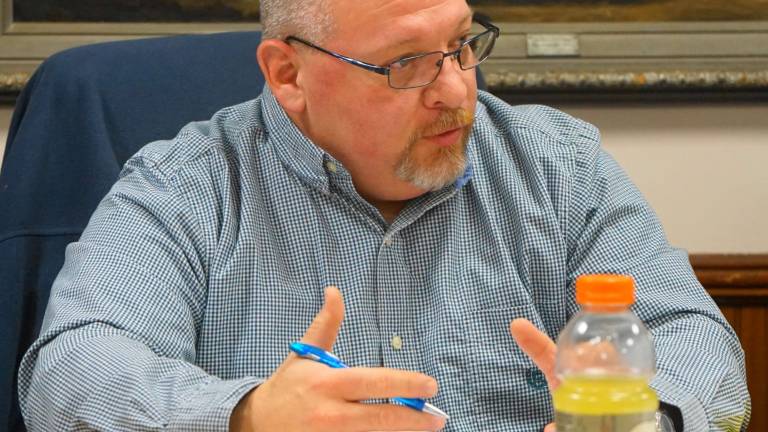 Ogdensburg bans engine braking Ogdensburg bans engine braking