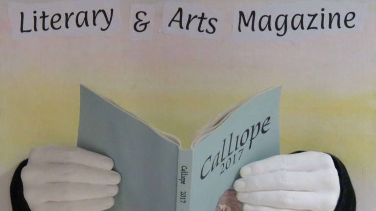 High Point magazine honored High Point magazine honored