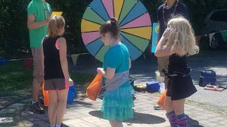Wantage school hosts math carnival Wantage school hosts math carnival