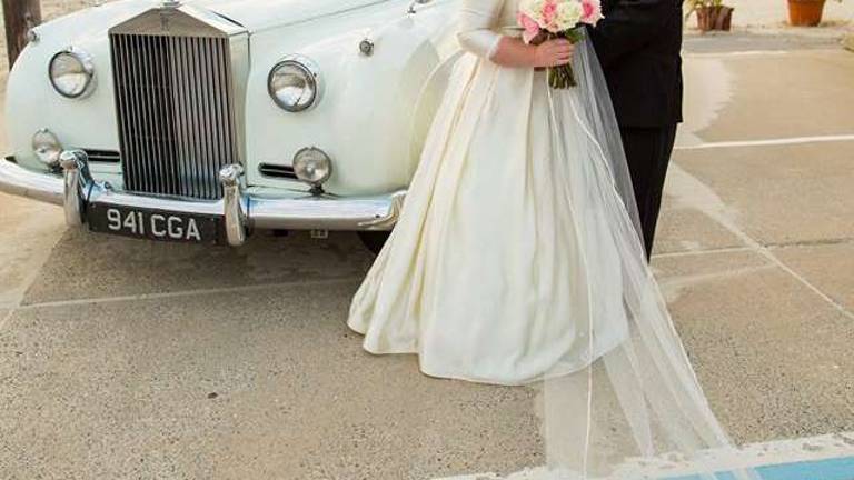 Ogdensburg native marries in Virginia Ogdensburg native marries in Virginia