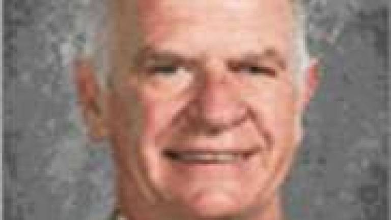 Hardyston gets new schools chief Hardyston gets new schools chief