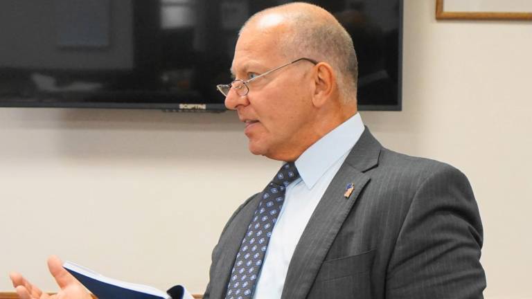 Ferry reviews Ogdensburg's audit Ferry reviews Ogdensburg's audit