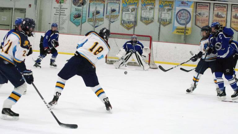 Sparta-Jefferson United falls to Scotch Plains-Fanwood Sparta-Jefferson United falls to Scotch Plains-Fanwood
