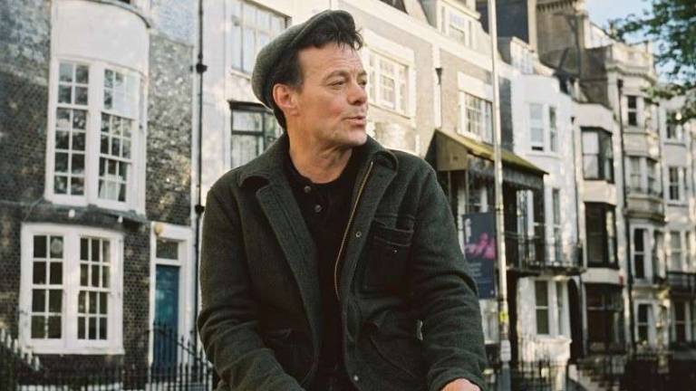 James Hunter coming to Newton James Hunter coming to Newton