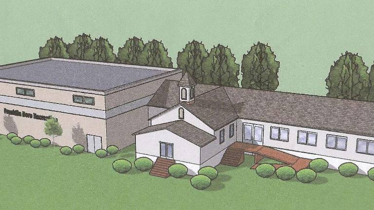 Neighborhood House coming to Franklin Neighborhood House coming to Franklin