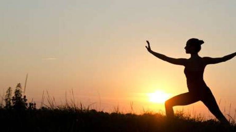 Tai chi helps Parkinson's patients regain balance Tai chi helps Parkinson's patients regain balance