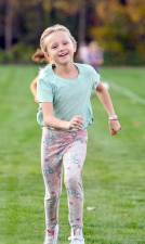 Registration is now open for Girls on the Run in-person program