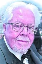 William Sands Jr.