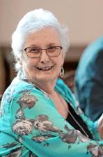 Dolores Van Orden