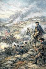 Sussex County History Today: The Battle of White Plains
