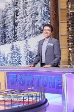 Andover resident Liam Oakes competed on ‘Wheel of Fortune,’ where he won $56,900. The show was broadcast Feb. 1. (Photo by Carol Kaelson/Wheel of Fortune/2022 Califon Productions Inc. ARR)