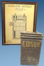 Edison exhibit will be open to small groups this Sunday