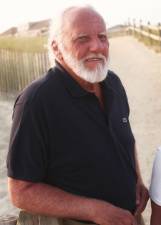 Donald Conover