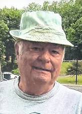 Reginald J. Hocking Jr.