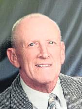 Peter Charles Thiessen