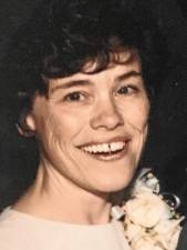 Nancy Virtue