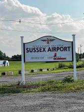 Lawyer defends use of hangars