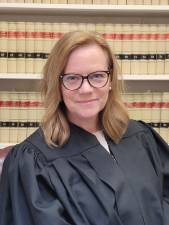 Judge Janine Allen