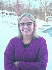 Clarissa “Robin” Marotta