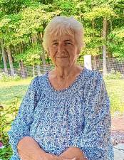 Joan Mackey