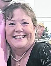 Veronica M. Pugh
