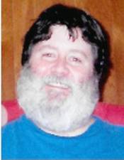 Glen John Oswald