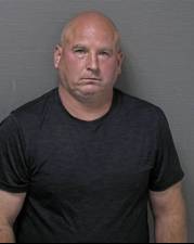 <b>Robert McCaffrey, above, is charged with murdering Highland Lakes resident Lisa McBride in 1990. </b>