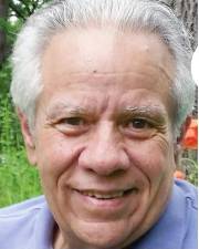 Frank Cicerale (Photo provided)