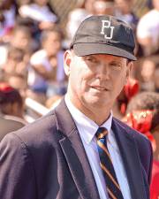Daniel O’Keefe
