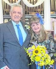 Charles Szonyi and Jean Neals
