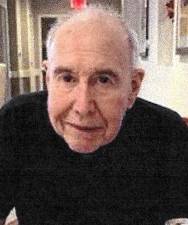 Joseph Stern Jr.