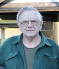Paul Binder