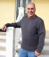 Michael D. Nuzzolese