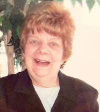 Rita Hendershot