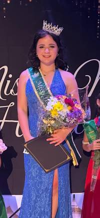 <b>Miss Hopatcong</b>