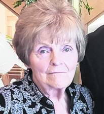 Barbara Ann Saulnier