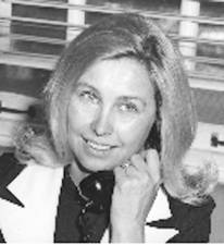 Jacqueline Marie Wershing