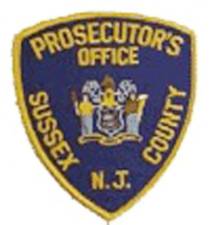Sussex County’s Prosecutor’s Office