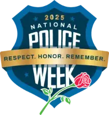 10 take part in Police Unity Tour
